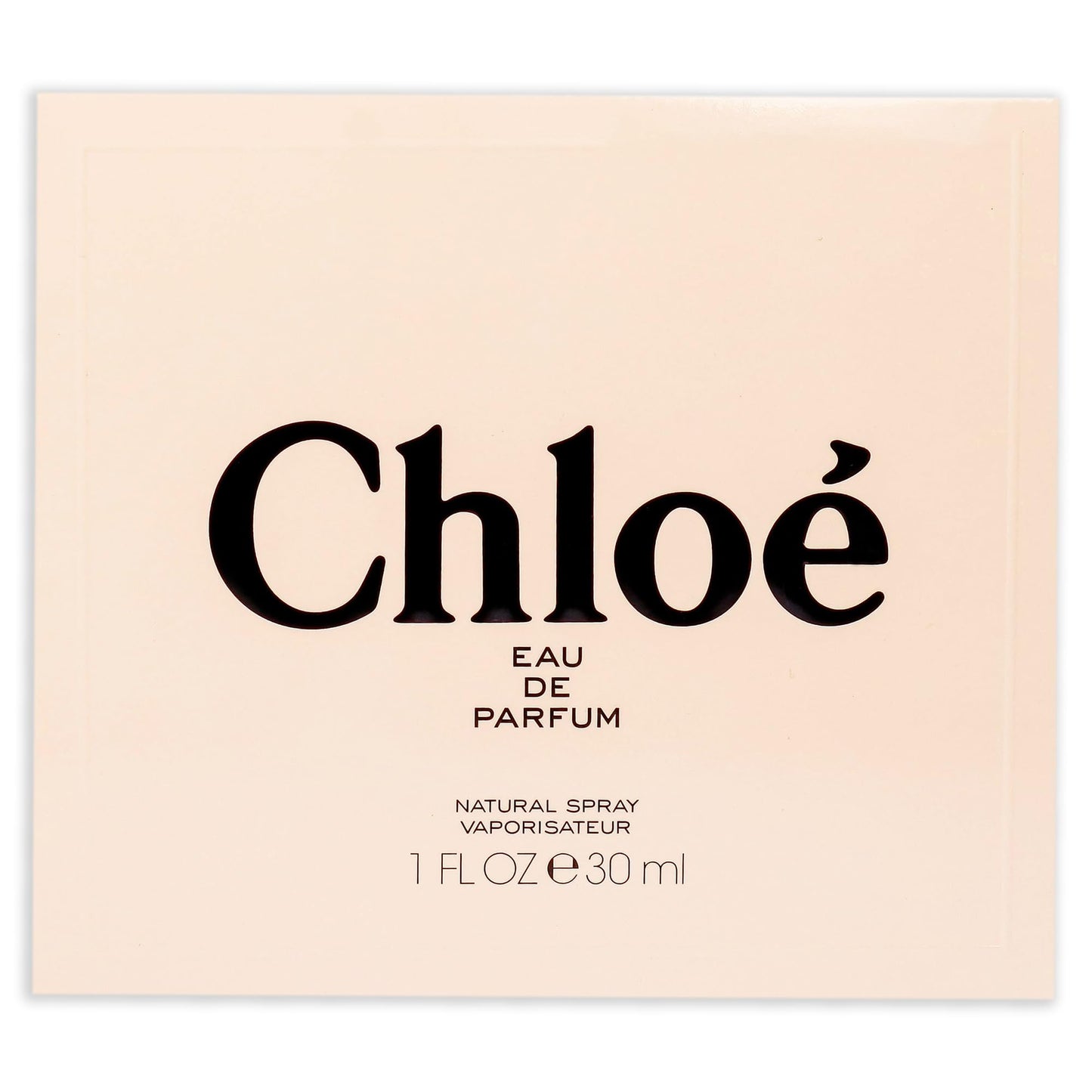 Chloe by Chloe for Women Eau de Parfum Spray, 1 Ounce Beauty & Personal Care Chloe