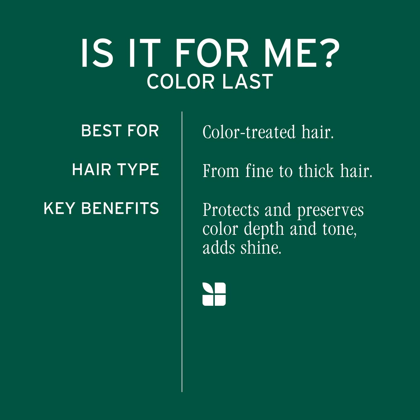 Biolage Color Last Purple Shampoo - pH Balancing Shampoo for Color-Treated Blonde Hair, Neutralizes Brass & Unwanted Warm Tones, Violet Pigments Beauty & Personal Care Biolage