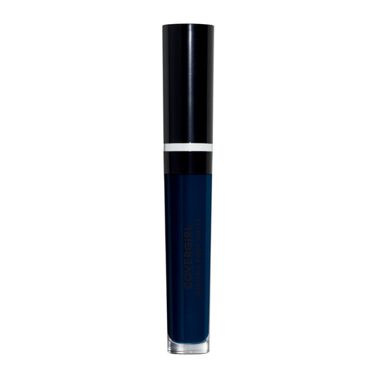 COVERGIRL Melting Pout Matte Liquid Lipstick, Super Model, 0.11 Pound, 1 Count (packaging may vary) Beauty & Personal Care COVERGIRL