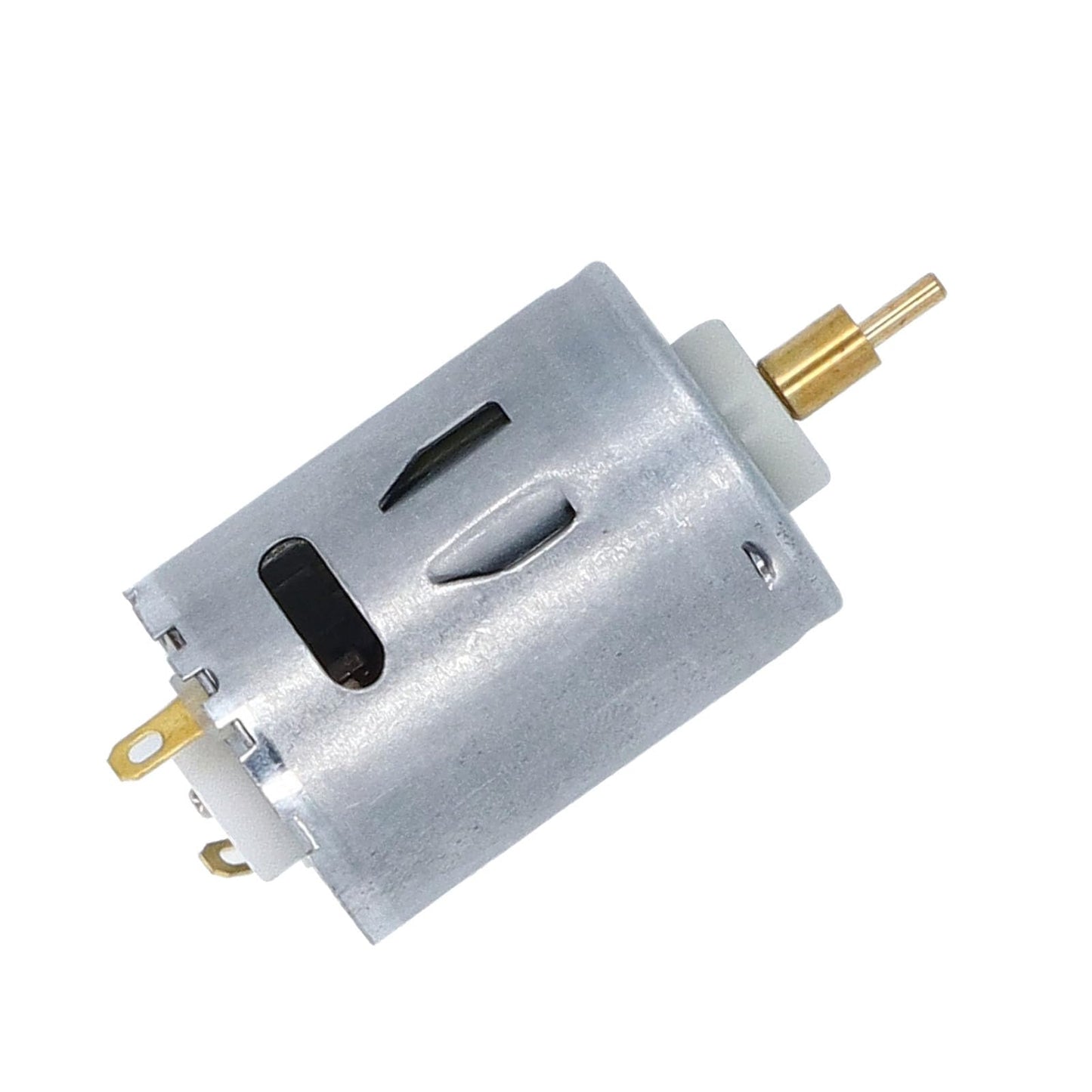 6500RPM High-Speed Replacement Motor for Hair Clipper DIY Maintenance Parts Compatible with 8148 8591 8504 Models Beauty and Personal Care Ymiko