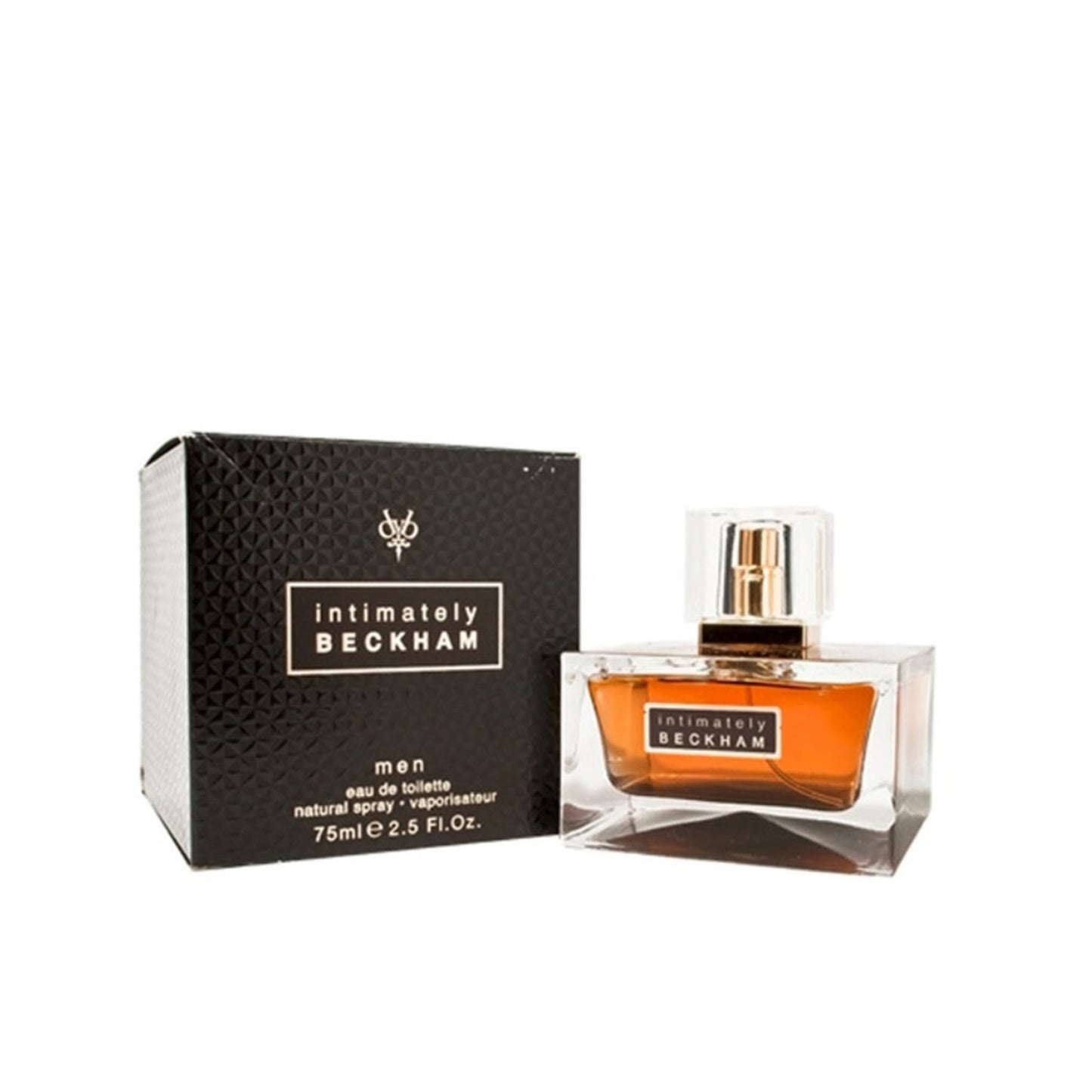 Intimately Beckham Eau De Toilette Spray 2.5 Ounces Beauty & Personal Care Beckham