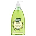 Dalan Therapy Mediterranean Olive Oil Ultra Moisturizing Liquid Hand Soap for Normal and Dry Hands Fresh Clean and Soft Feeling (13.5 Fl Oz / 400 mL Beauty & Personal Care Dalan