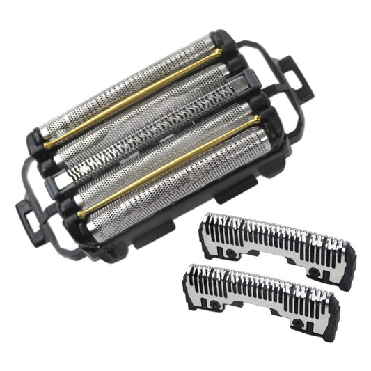 ES9040 Replacement Spare Blade Inner Outer Set Face Mens Shaver for Panasonic ES9040 Beauty and Personal Care USonline911
