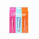 NICKA K NEW YORK Glow Lip Butter, Hydrate, Silky Shin, Soft Smooth and Radiant Lips (MLBT02 Fizz Pop) Beauty & Personal Care NICKA K NEW YORK
