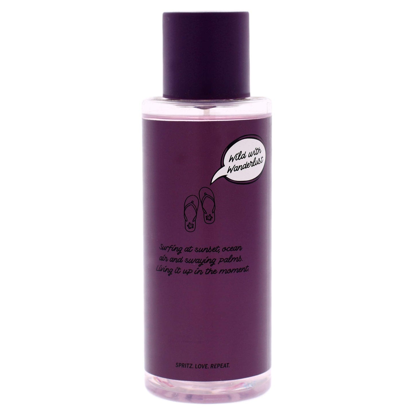 Victoria's Secret Victorias Secret Beach Flower Women Fragrance Mist 8.4 oz Beauty & Personal Care Victoria's Secret