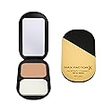 New Max Factor Facefinity Compact Foundation SPF20-01 Porcelain Beauty & Personal Care Max Factor