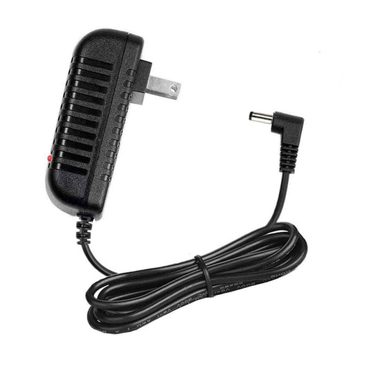 AC Adapter Charger for Wahl 9888L Trimmer Hair Shaver Cutter DC Power Supply Battery Cord Cable, 7 Feet, with LED Indicator, Compatible Replacement Beauty and Personal Care EPowerExpert