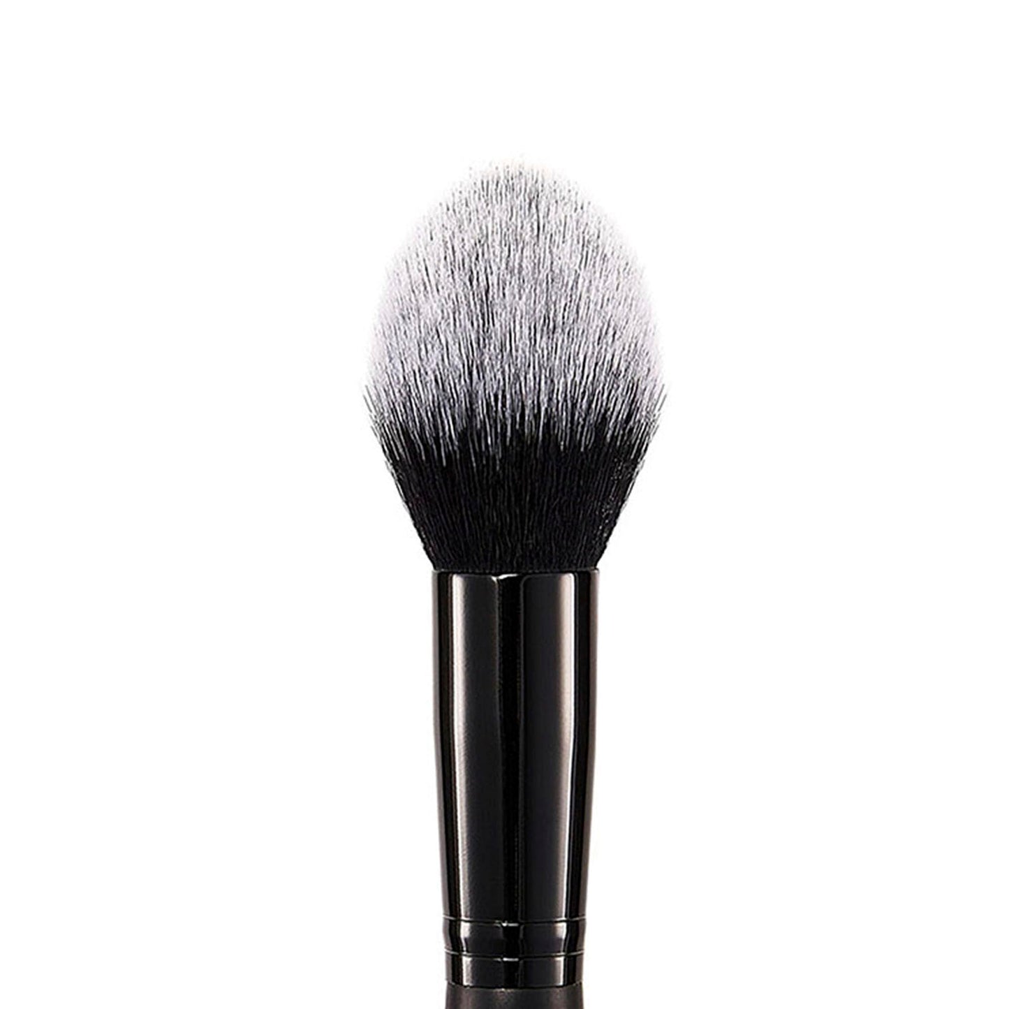 e.l.f. Pointed Powder Brush, Makeup Tool With Tapered End For Flawless Contouring & Highlighting, Vegan Beauty & Personal Care e.l.f.