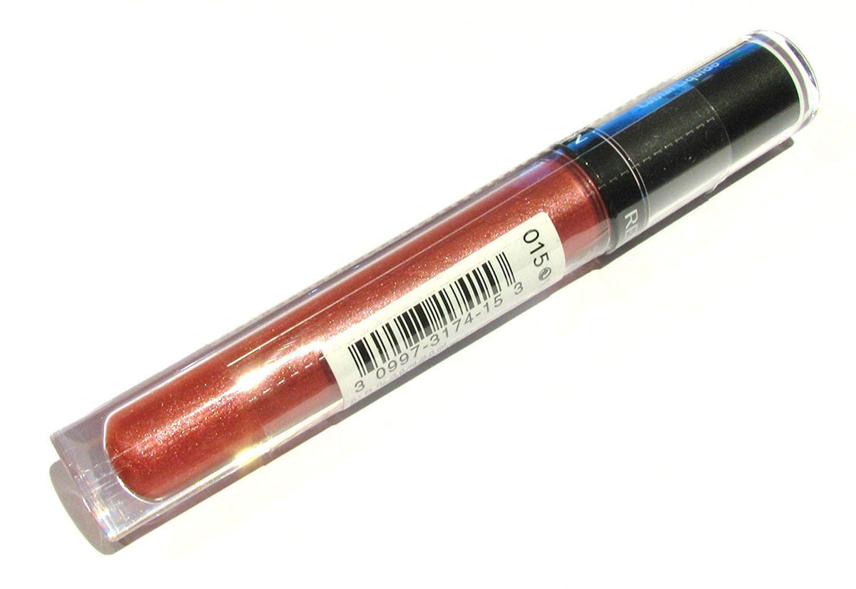 Revlon Colorstay Ultimate Liquid Lipstick, Top Notch Tulip (015) Beauty & Personal Care REVLON