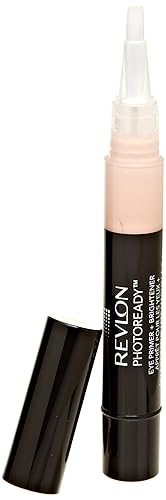 Revlon PhotoReady Eye Primer plus Brightener, Eye Brightening Primer,1 Count Beauty & Personal Care REVLON