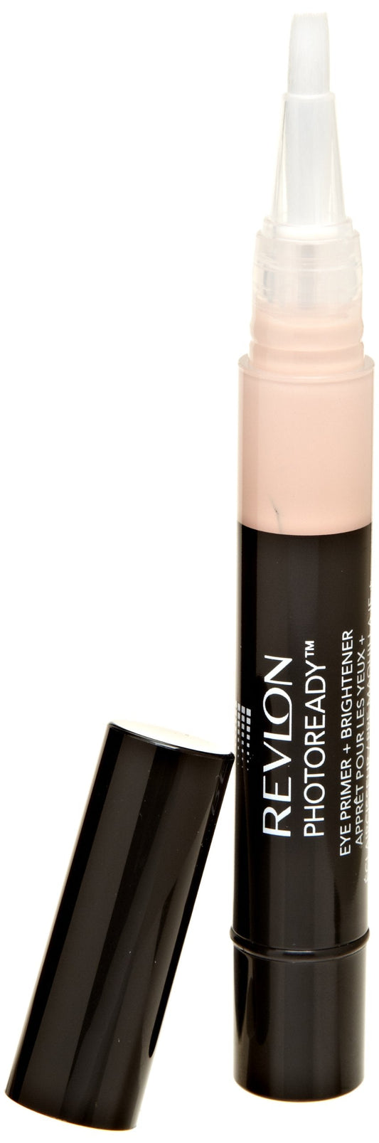 Revlon PhotoReady Eye Primer plus Brightener, Eye Brightening Primer,1 Count Beauty & Personal Care REVLON