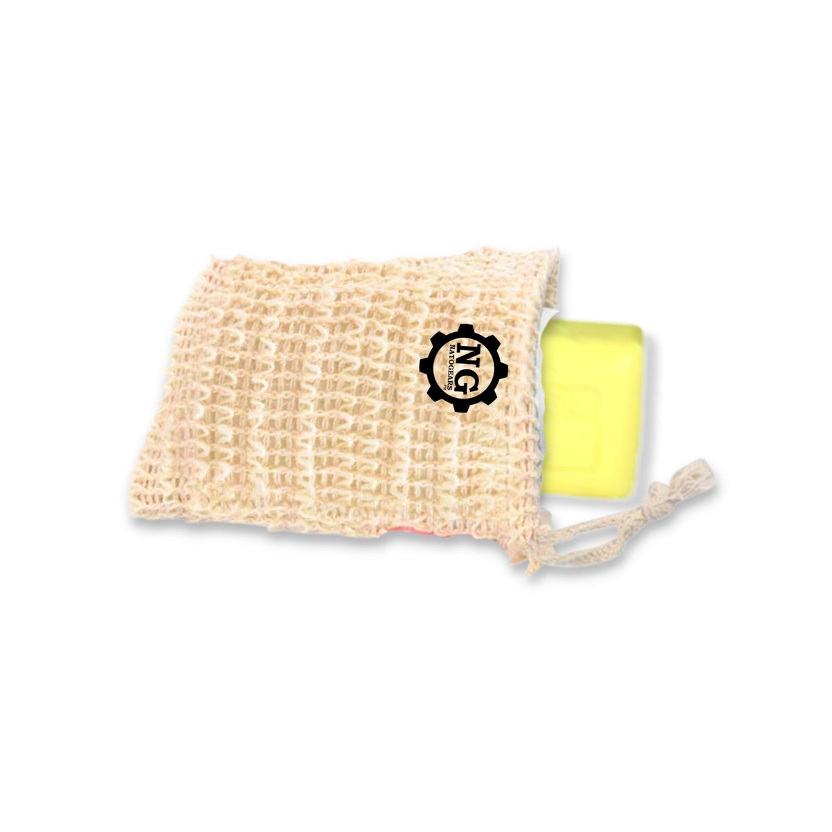 NatoGears Tetmosol Medicated Soap Big Size With Citronella 120g (5)