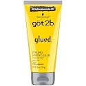 (12Pack) [GOT 2B] GLUED Styling Spiking Glue Water-Resistant Screaming Hold 6OZ Beauty & Personal Care Got2B
