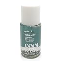 Victoria's Secret PINK Cool & Bright Body Mist Travel size 2.5 fl oz Beauty & Personal Care Victoria's Secret