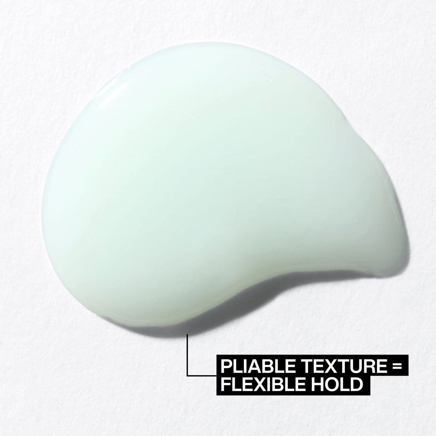 Redken Pliable Styling Paste With Flexible Hold For All Hair Types - Adds Lightweight, Flexible Texture & Moisture, Medium Hold Beauty & Personal Care Redken
