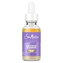 SheaMoisture Melanin Care Even Tone Serum Nourished & Radiant for Clearing & Smooth Complexion, with Triple-Action Even Tone +Elderberry Complex, 1 fl Beauty & Personal Care Shea Moisture