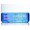 LOTTABODY Control Me Edge Gel, 2.25 oz (Pack of 4) Beauty & Personal Care Lottabody