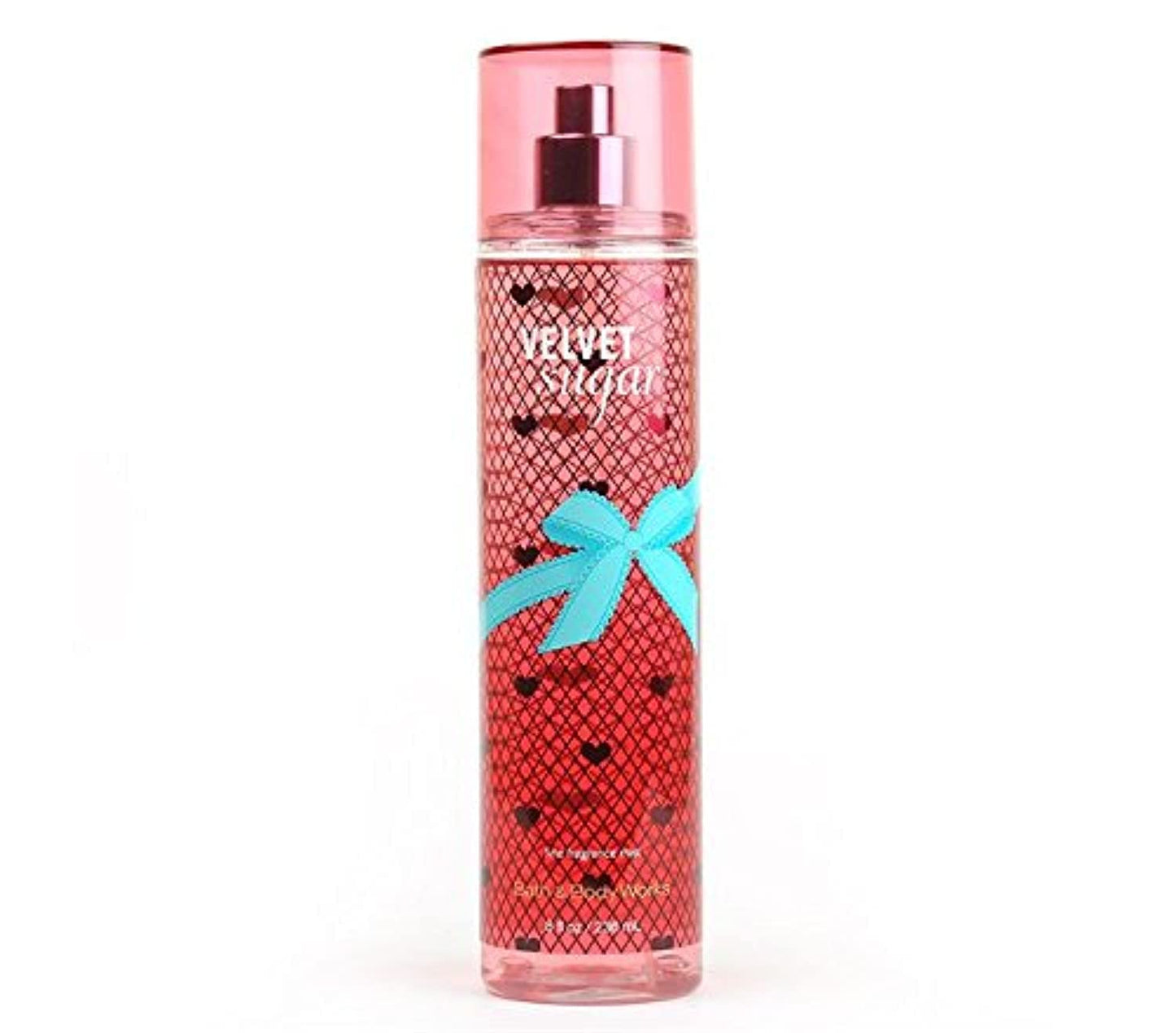Bath and Body Works Velvet Sugar Fine Fragrance Mist 8 Oz Beauty & Personal Care Bath & Body Works