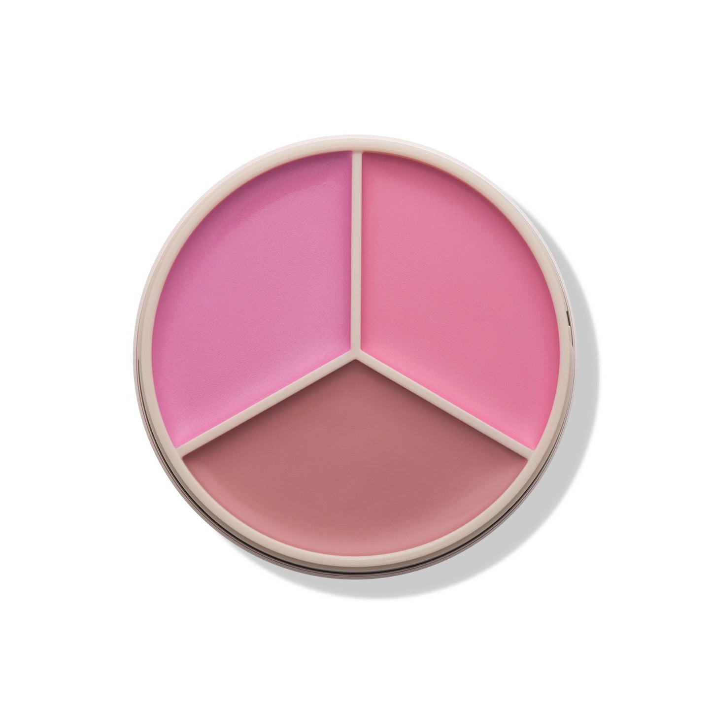 Anastasia Beverly Hills Magic Touch Blush Trio - 3-Shade Cream-to-Powder Blush Palette for Seamless, Radiant Cheek Color - Pink Beauty & Personal Care Anastasia Beverly Hills