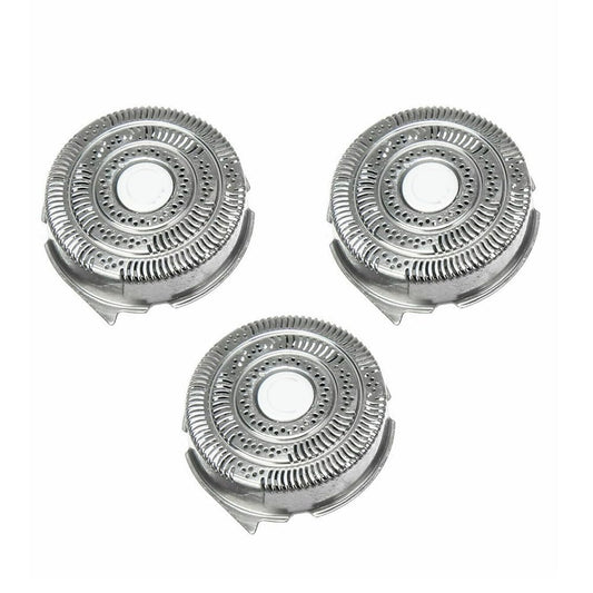 HQ9 Replacement Shaver Head for Philips Norelco HQ9070 HQ9080 8150XL HQ8240/8260 PT920 8140XL 8160XL Electric Razors Blades 3 pack Beauty and Personal Care Diertudmy