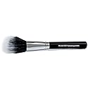 Domed Blush Bronzer Brush - Beauty Junkees Duo Fiber Contour Brush for Contouring, Sculpting, Highlighting, Blending, Buffing with Powder Cream Liquid Beauty & Personal Care Beauty Junkees