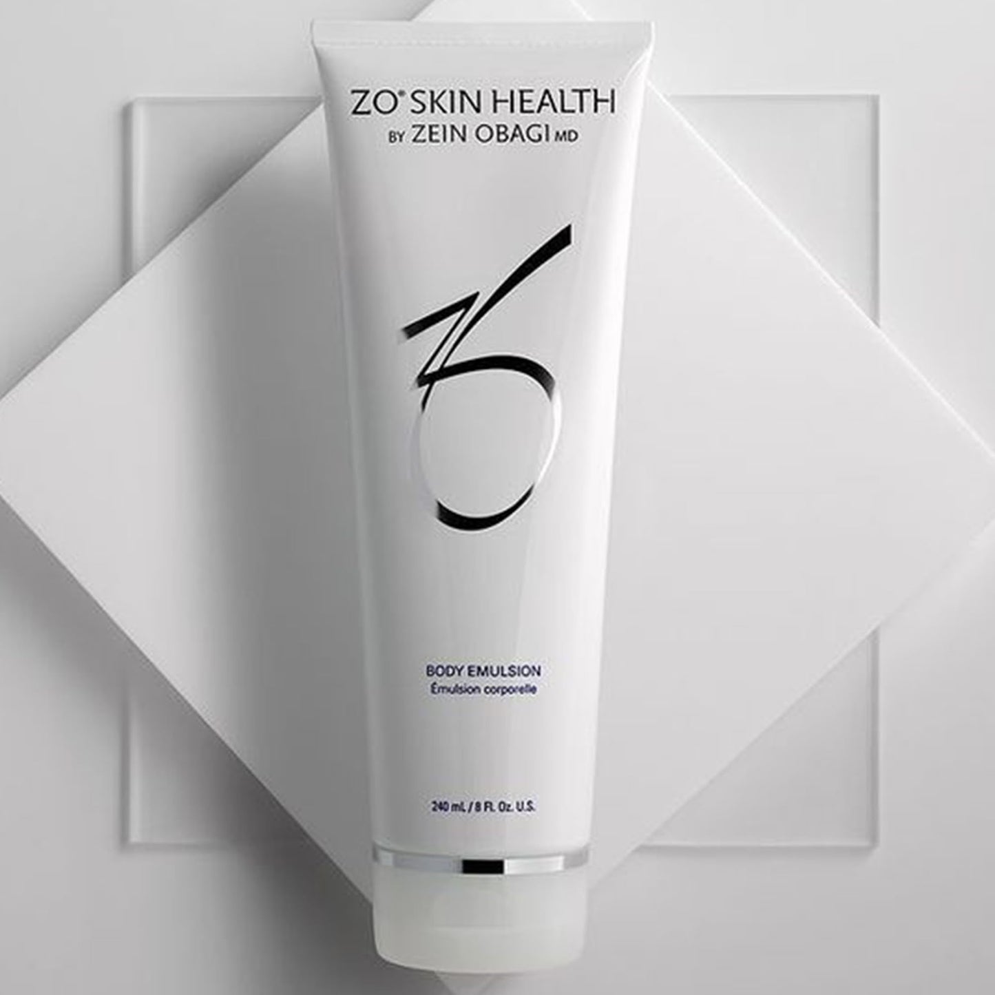 Body Emulsion 240 mL / 8 Fl. Oz. Beauty & Personal Care ZO SKIN HEALTH