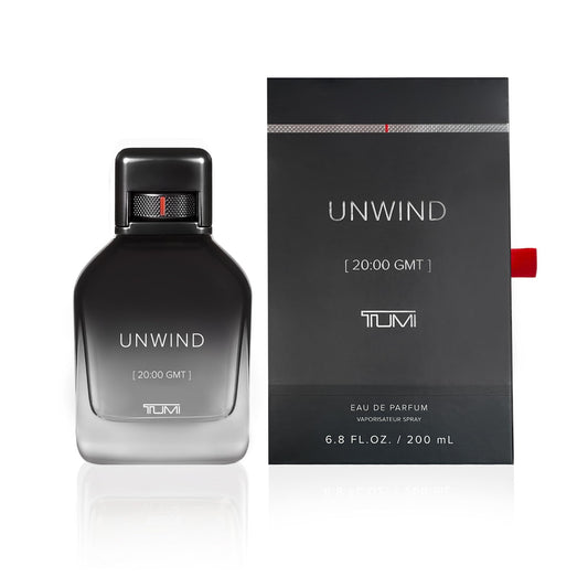 Unwind by Tumi for Men - 6.8 oz EDP Spray Beauty & Personal Care TUMI