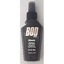 Bod black body spray 3.4oz Beauty & Personal Care Fiico