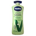 Vaseline VASELINE Aloe Soothing Lotion 600ml hs [parallel import goods] Beauty & Personal Care Vaseline