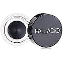 Palladio Liner Obsessed Waterproof Gel Eyeliner, Black Beauty & Personal Care Palladio