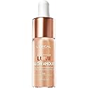 L'Oreal Paris Makeup True Match Lumi Glow Amour Glow Boosting Drops, 1 Count, Golden Hour Beauty & Personal Care L'Oreal Paris