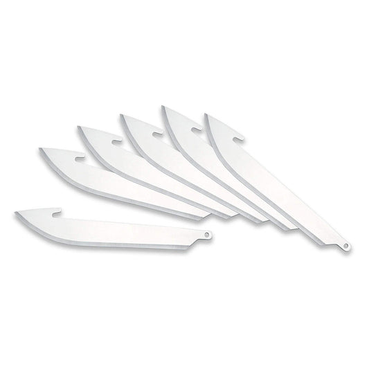 Outdoor Edge Cutlery Corp Razor Lite Blades Beauty and Personal Care OUTDOOR EDGE