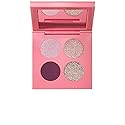 Pat Mcgrath Labs Luxe Eye Shadow Quad - Passion Fleur for Women - 0.19 oz Eye Shadow Beauty & Personal Care Pat McGrath Labs