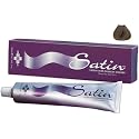 SATIN Hair Color Gold Series, Golden Brown, 3.0 Ounce Beauty & Personal Care Satin