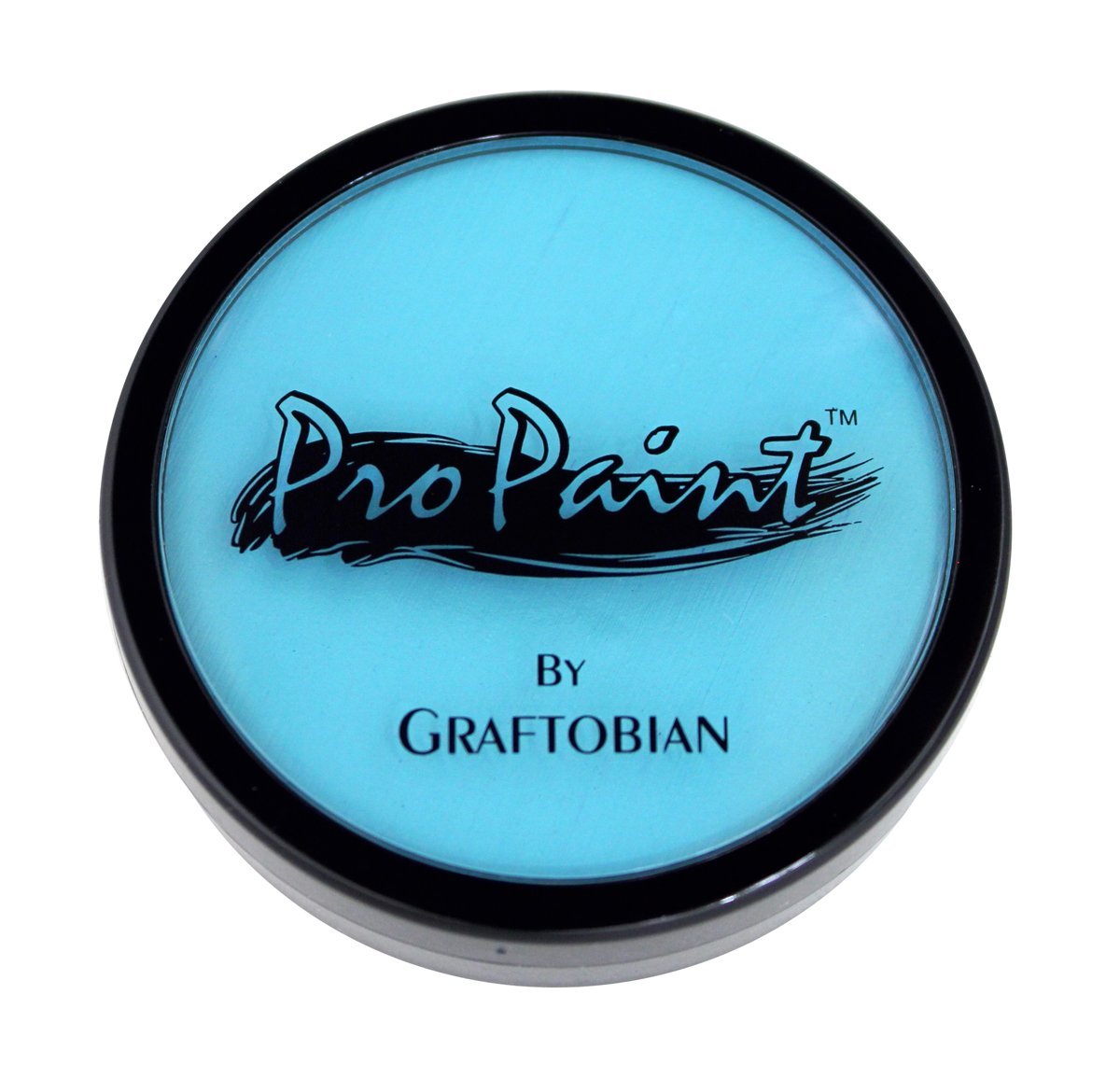 Graftobian Pro Paint Face and Body Paint - Tropic Teal, 30 ml Beauty & Personal Care Graftobian