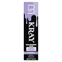 L3 - Level 3 Kray Semi Permanent Hair Color - Semi Permanent Hair Dye with Aloe Vera - Light Violet Beauty & Personal Care L3