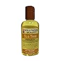 Hollywood Beauty Tea Tree Oil 2 Ounce (59ml) (3 Pack) Beauty & Personal Care Hollywood Beauty