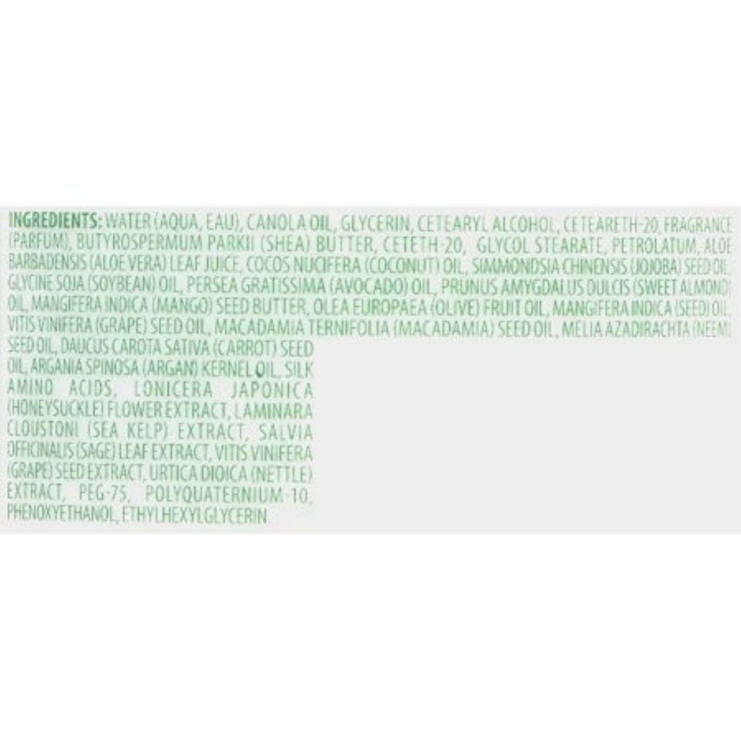 Cantu Coconut Curling Cream, 12 Ounce (Pack of 6) Beauty & Personal Care Cantu