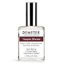 DEMETER Natural Perfume Spray Cologne for Women and Men, Vampire Blooms, 1 oz Beauty & Personal Care DEMETER