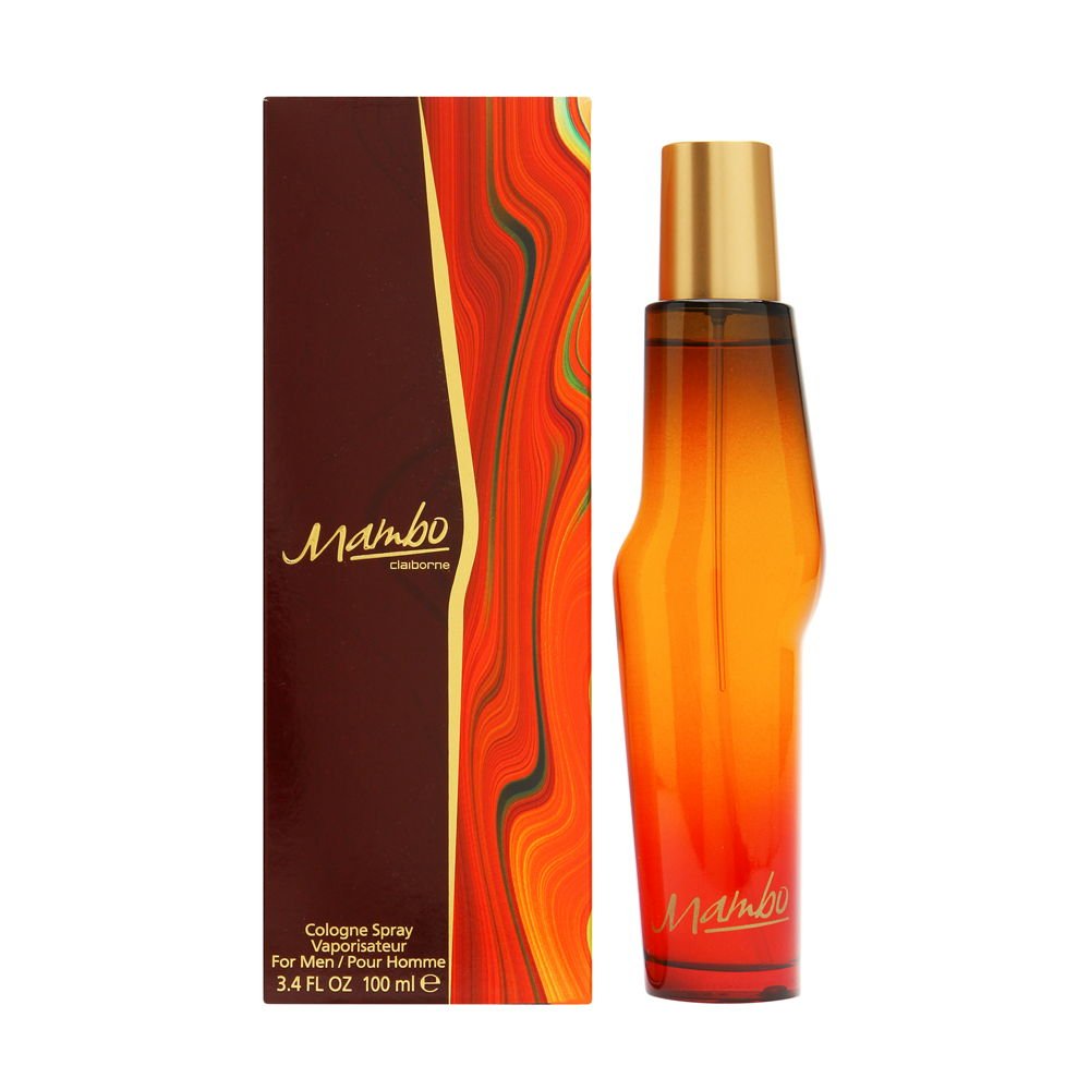 Mambo Beauty & Personal Care Liz Claiborne