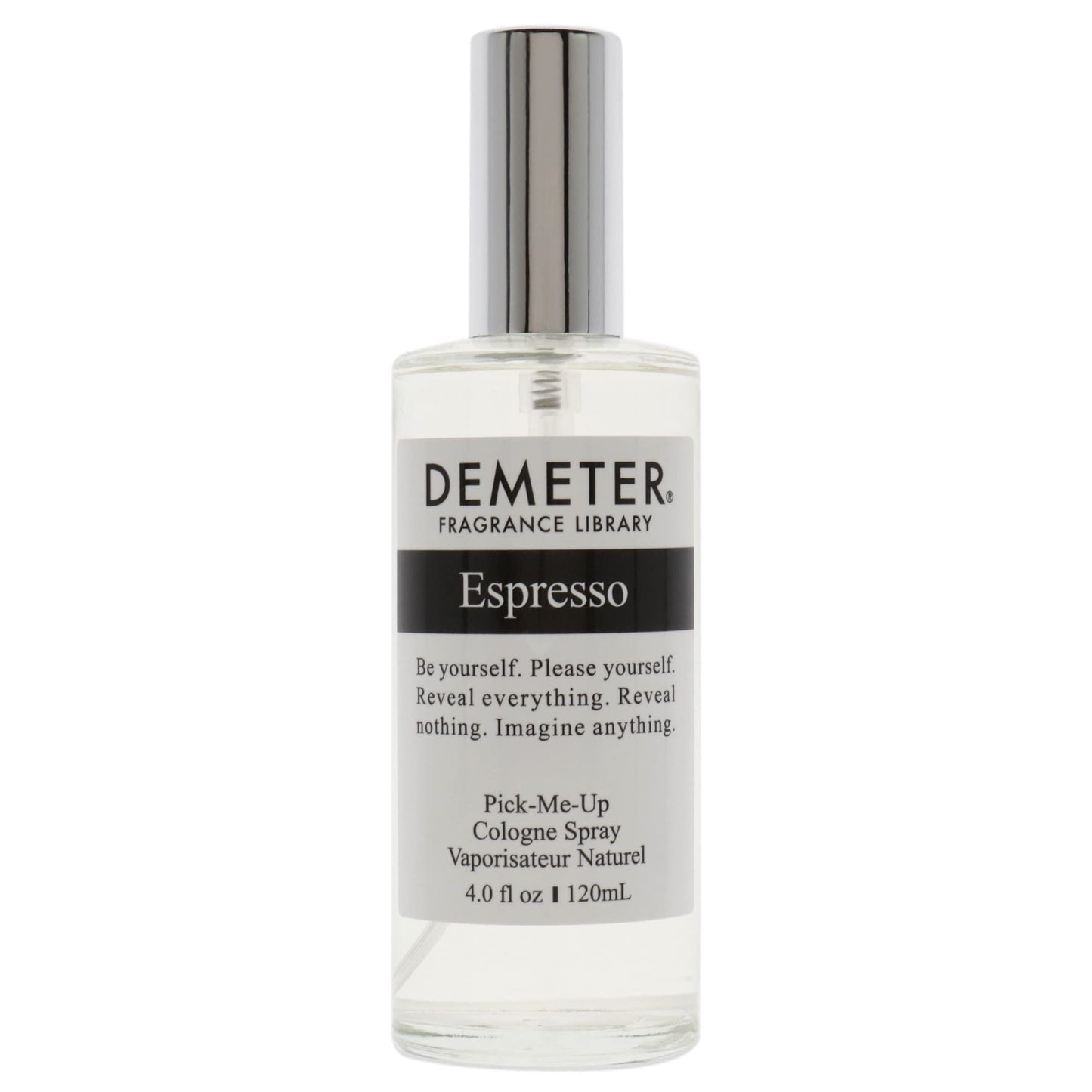 DEMETER Daisy 4.0 oz Cologne Spray Beauty & Personal Care DEMETER