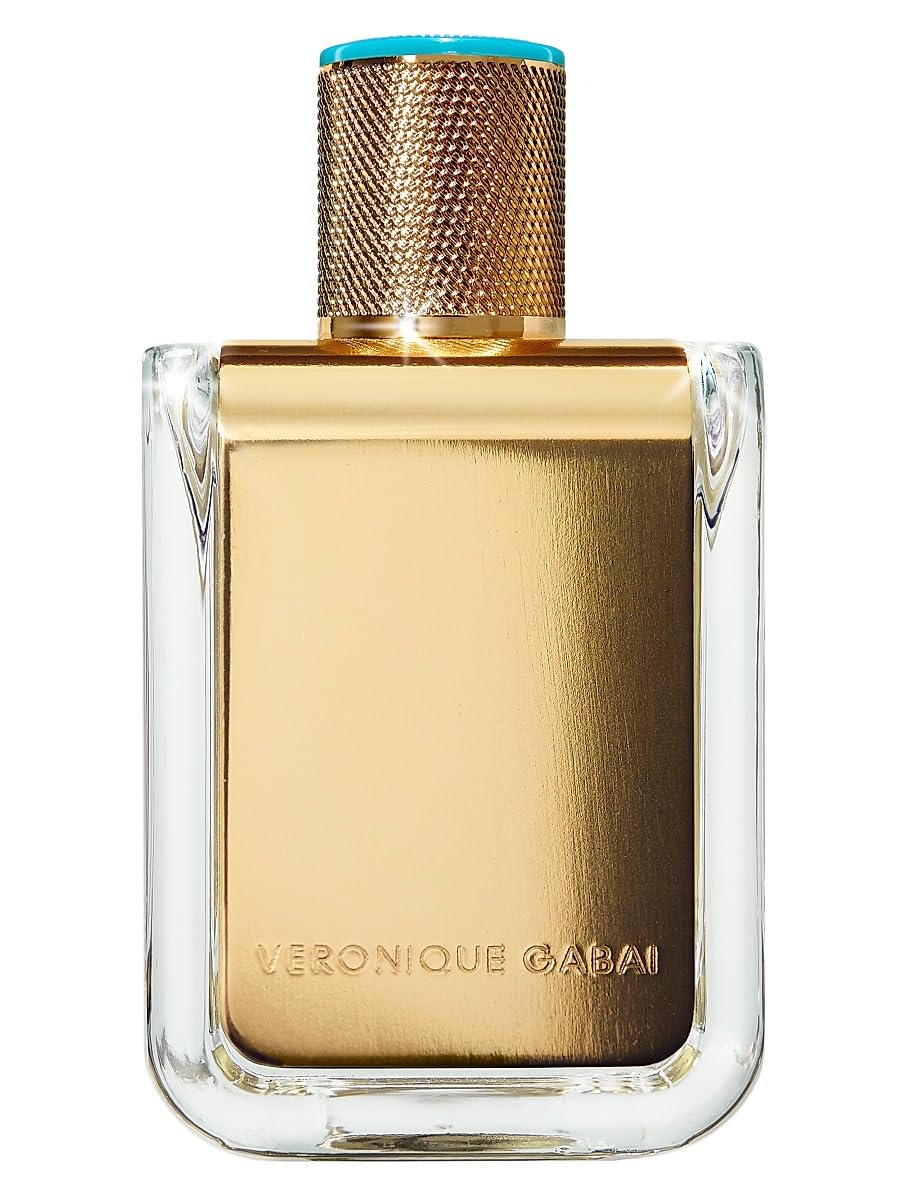 Veronique Gabai, Eau d'Azur Eau De Parfum, 2.8 oz Beauty & Personal Care Veronique Gabai