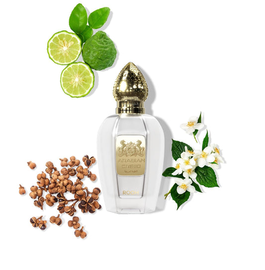 Arabian Creed Beauty & Personal Care Arabian Creed