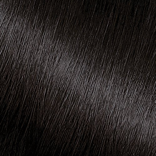 Garnier Nutrisse Nourishing Color Creme 10 Black (Licorice) Beauty & Personal Care Garnier