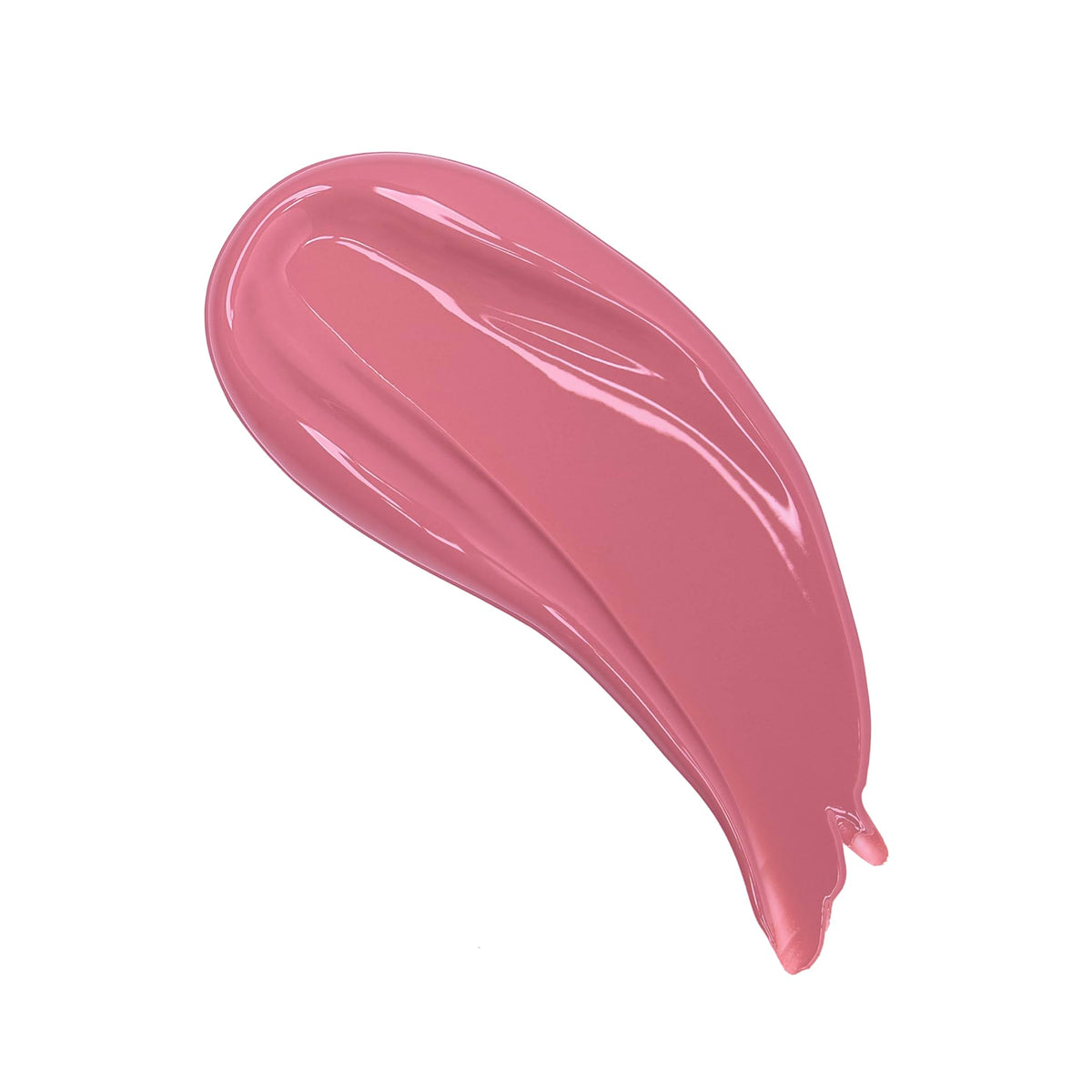 Kimchi Chic Beauty Mattely Poppin Liquid Matte Lipstick, Long Lasting