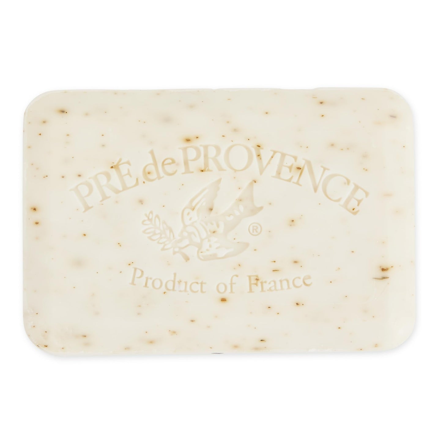 Pre de Provence Artisanal Soap Bar, Enriched with Organic Shea Butter, Natural French Skincare, Quad Milled for Rich Smooth Lather, 8.8 Ounce, White Beauty & Personal Care Pre de Provence