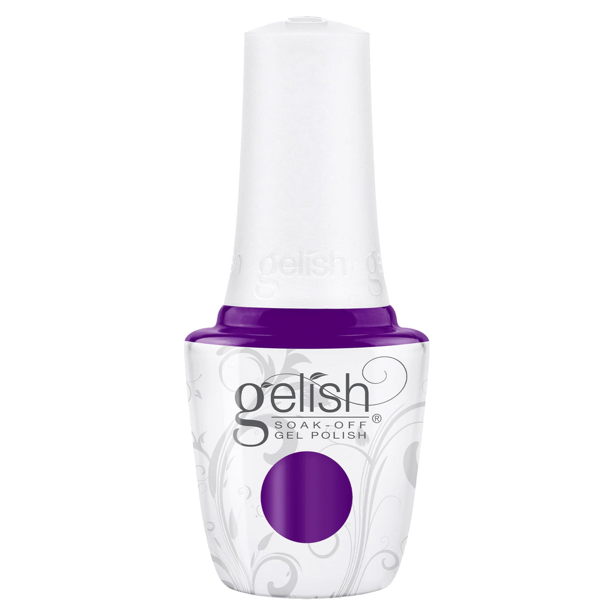 Gelish Summer Let's Roll Collection Gel Nail Polish This Is How I Roll, 15 mL