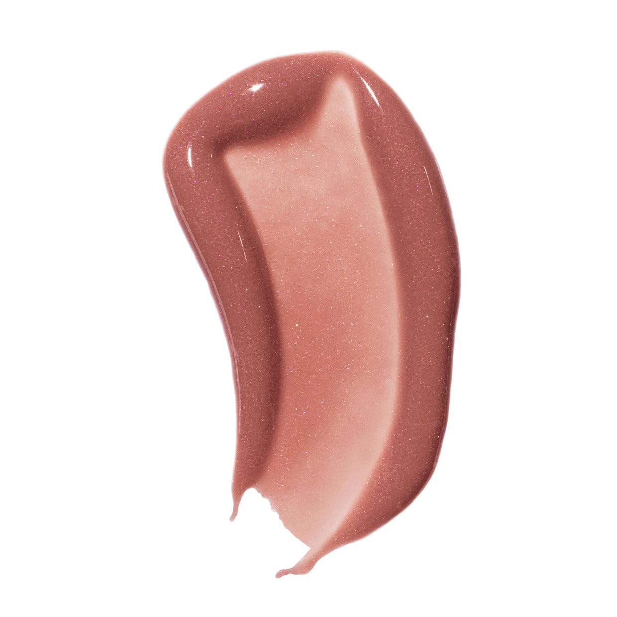 Kosas Wet Lip Oil Gloss - Hydrating Lip Plumping Treatment with Hyaluronic Acid & Peptides, Non-Sticky Finish (Unbuttoned) Beauty & Personal Care Kosas