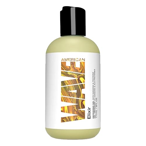 ARROJO Elixir Defrizzing Gel, 6 Fl oz Beauty & Personal Care ARROJO