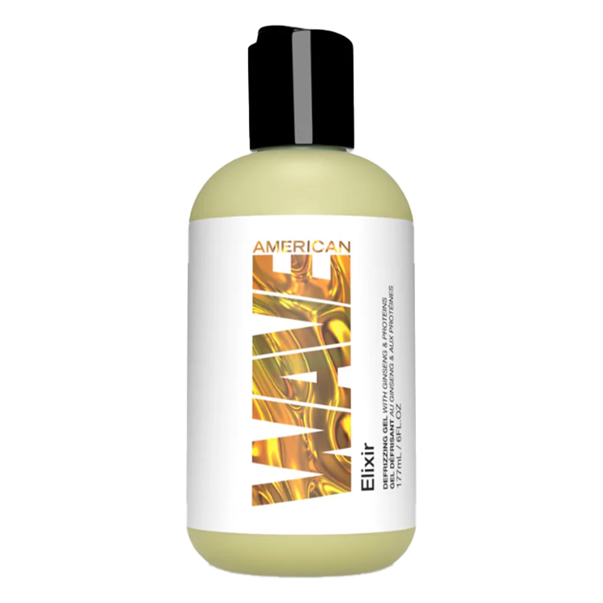 ARROJO Elixir Defrizzing Gel, 6 Fl oz Beauty & Personal Care ARROJO